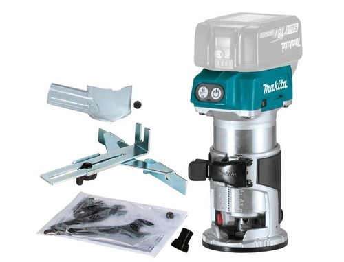 Makita 18v lxt - 18v,