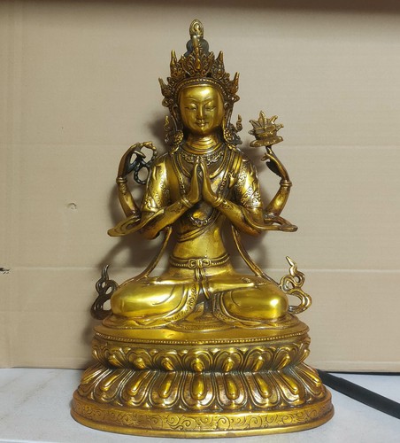 12inch antique bronze - 12inch,