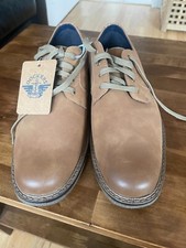 New Dockers Derby shoes