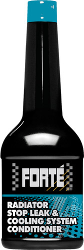 Forte radiator stop - forte,