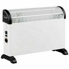 Daewoo 2000w convector heater - daewoo,