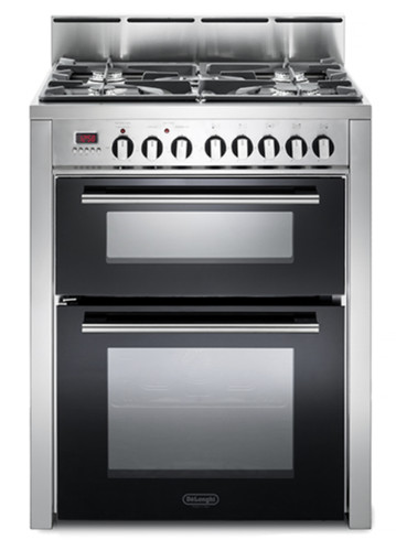 Delonghi ddc 707 70cm - 70cm, twin