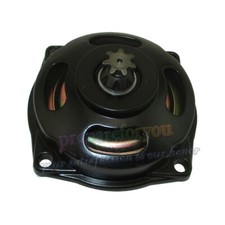 25h tooth clutch - tooth, gear