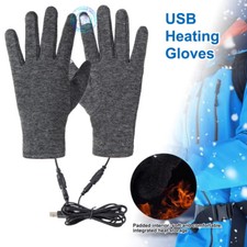 Winter Electric Heated Gloves