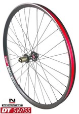 29" DT Swiss XM481, MTB Boost