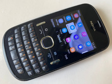 Nokia Asha 201 Mobile Phone