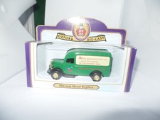 Oxford 43BED011 BED011 1/43 O