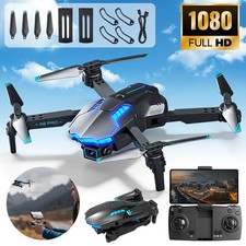 Professional HD Drone Dual