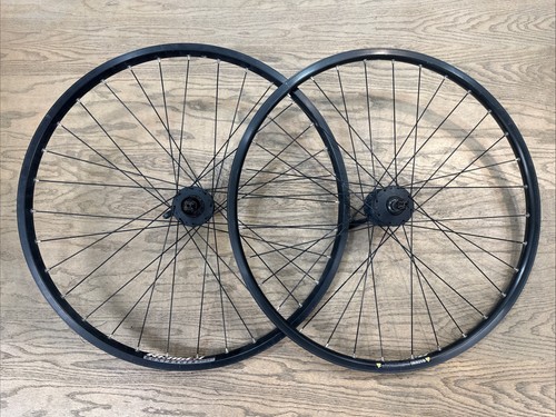Bontrager ranger shimano - ranger,