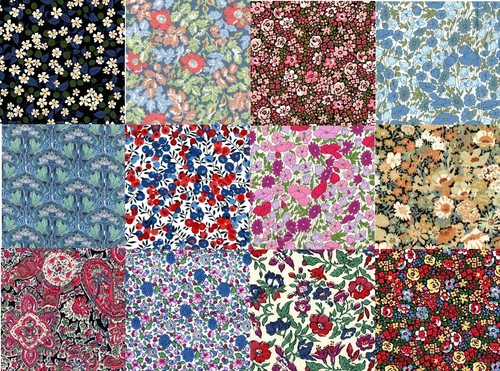 Liberty tana lawn - liberty,