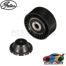 Gates T36190 Deflection Guide