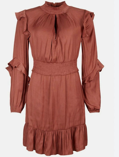 Karen millen mini dress - millen,