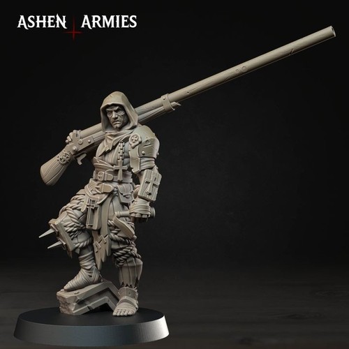 Trench war compatible - compatible,