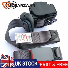 3 Point Universal Seat Belt
