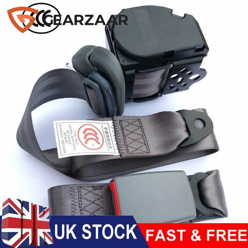 Point universal seat - point,