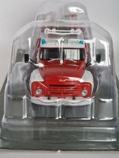 Zil 130 ATS/AC-40  collectible