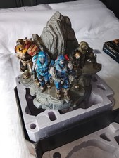Halo Reach Legendary Edition
