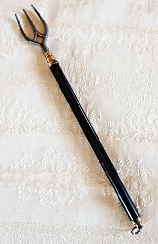 Antique victorian telescopic - antique,