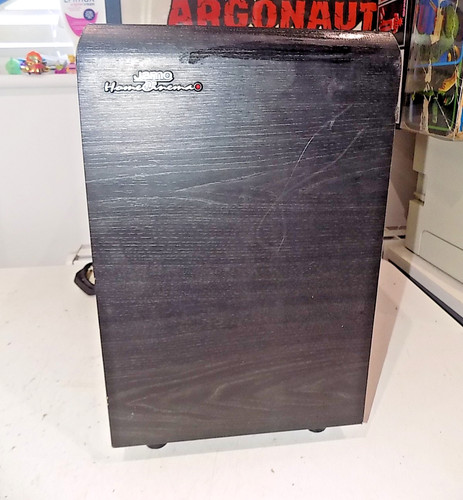 Jamo sw400e active subwoofer - jamo,