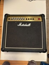 AVT 20(x) Marshall amplifier