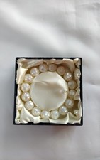 Shipton & Co Mother Of Pearl Bracelet