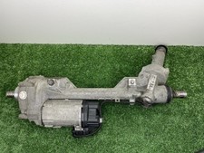 BMW E90 E91 E92 E93 Electric Steering Rack EPS RWD OEM ZF 7802277232  6782198-02