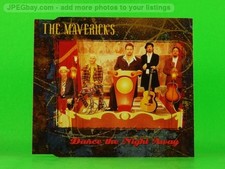 THE MAVERICKS DANCE THE NIGHT