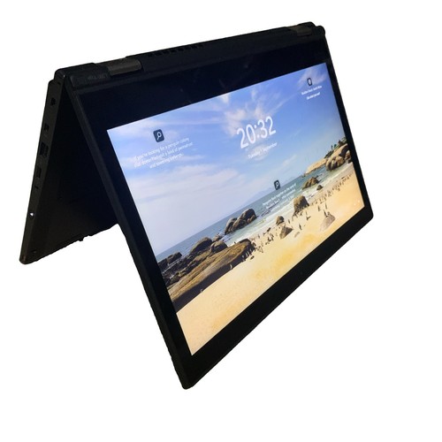 Lenovo thinkpad l380 yoga - lenovo,