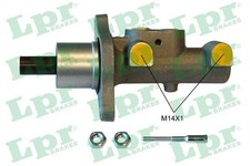 FITS FORD C-MAX 1.6 BRAKE