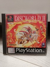 Discworld II: Mortality Bytes