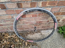 Zipp Speed Weaponry 404 Carbon Front Wheel 700c 