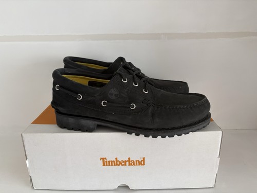 Timberland eye lug - 3,