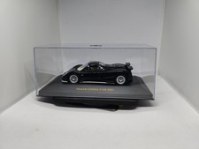 1/43 Scale Model Pagani Zonda