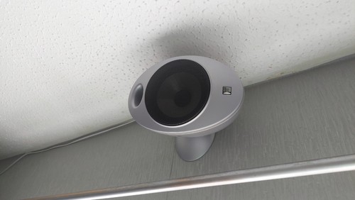 Kef hts kht2005 - kef, as