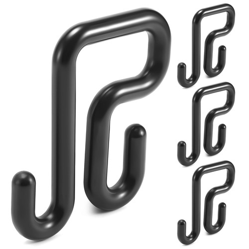 Pcs lineman bucket hooks 3 - hooks,