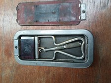 Old vintage Rolls Razor Men