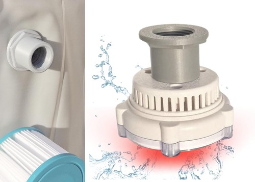 Led light adapter for - adapter,