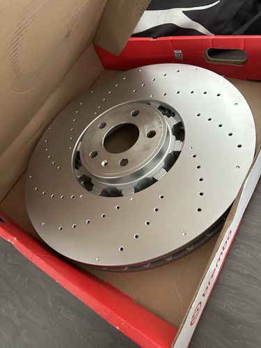 Brembo audi rs7 rs6 - rs7/rs6, a7