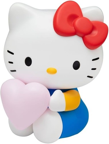 Hello kitty led night - hello, 3d