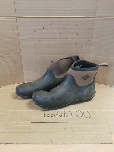 Muck boot wellies size - muck,