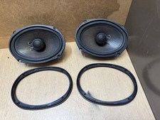DLS 962 High End 6x9 Inch Car Speakers 2 Way 120w
