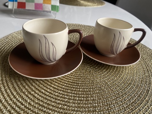Carlton ware australian - carlton, design
