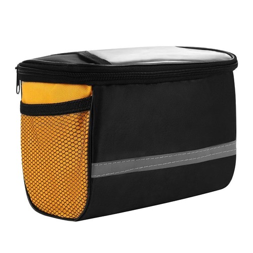 Waterproof bike pannier rack - bike,
