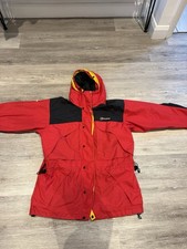 Berghaus Mera Peak Gore-Tex