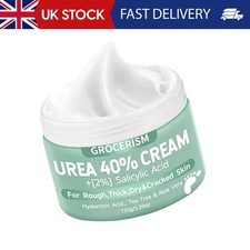 Urea Foot Cream 40 Percent