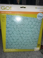 Accuquilt Go Square 8.5 Inches