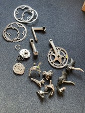 Bike Parts, Bicycle, Joblot