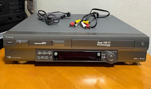 Victor jvc vs30 minidv - jvc, sr-vs30