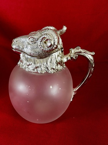 Vintage silver plate - silver,
