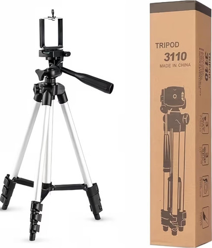 Tripod 3110 camera stand - tripod,